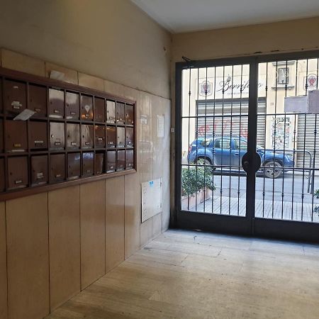 Katti House 2 Hotel Florence Luaran gambar