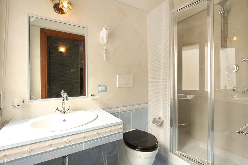 Katti House 2 Hotel Florence Bilik gambar