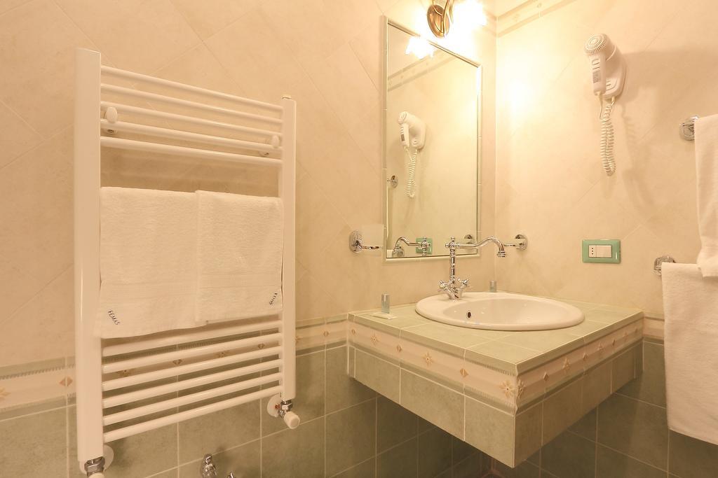Katti House 2 Hotel Florence Luaran gambar