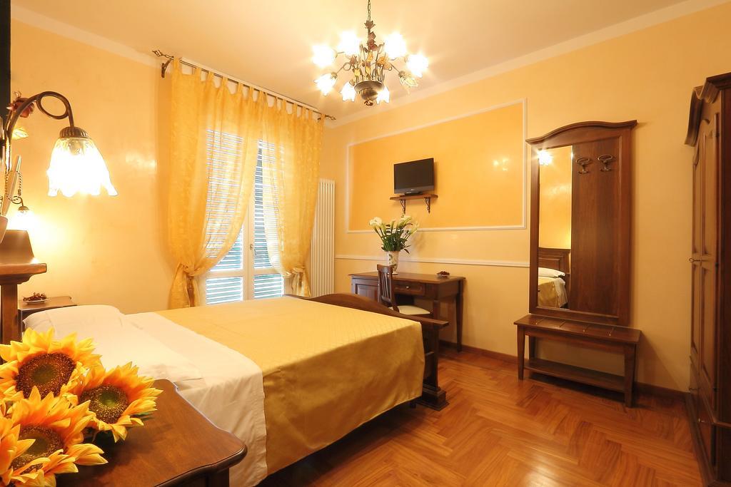 Katti House 2 Hotel Florence Luaran gambar