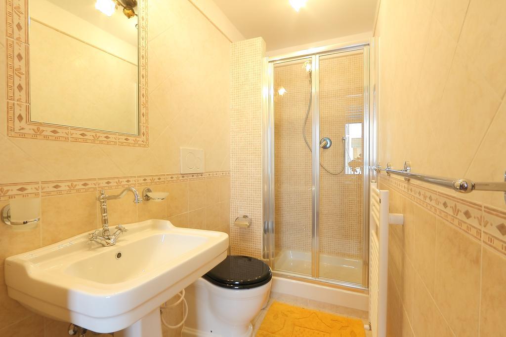 Katti House 2 Hotel Florence Luaran gambar