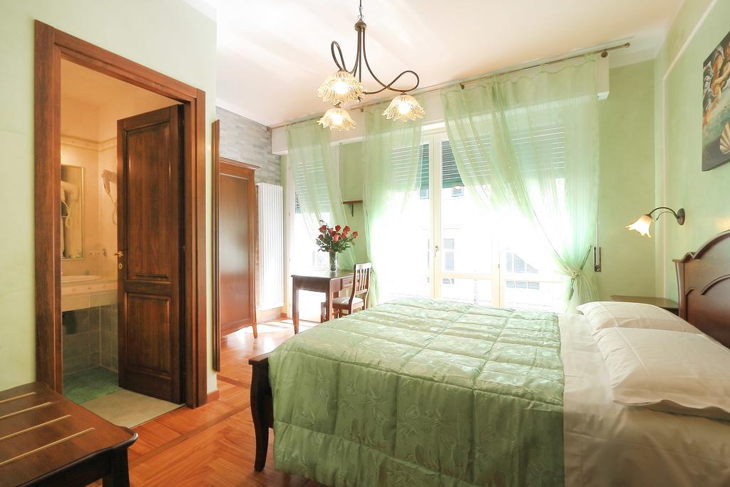 Katti House 2 Hotel Florence Luaran gambar