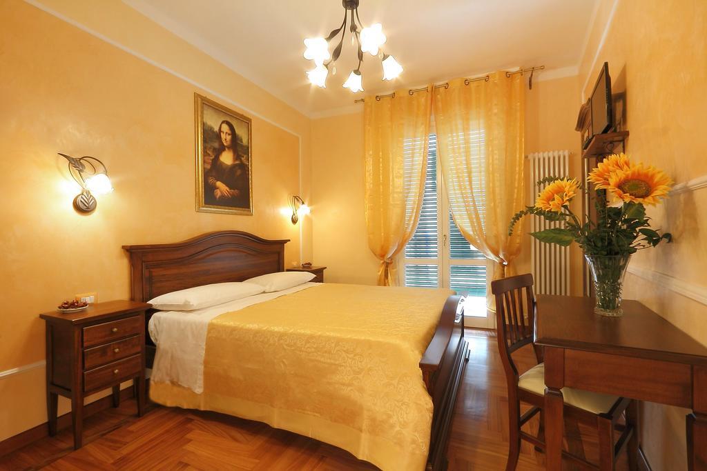 Katti House 2 Hotel Florence Luaran gambar