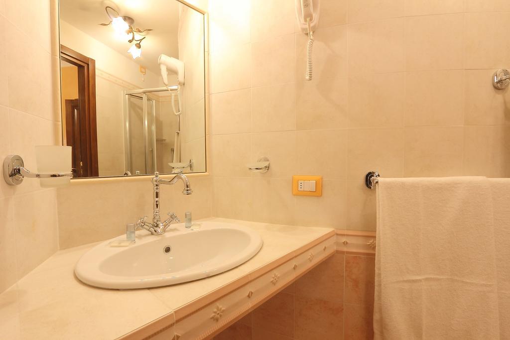 Katti House 2 Hotel Florence Bilik gambar