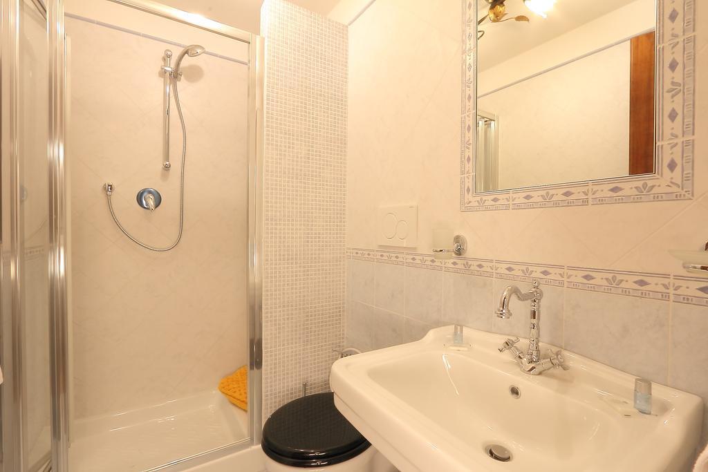Katti House 2 Hotel Florence Luaran gambar