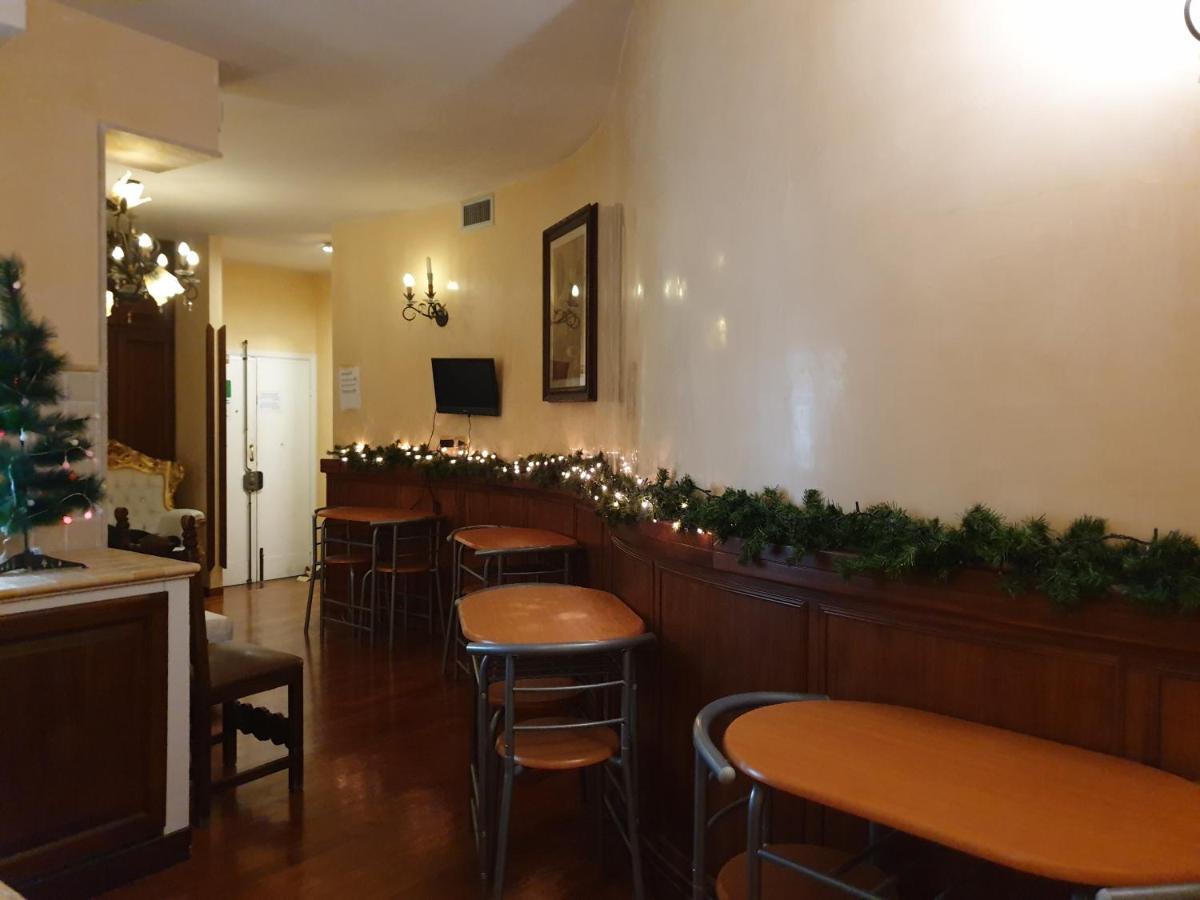 Katti House 2 Hotel Florence Luaran gambar